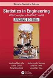 Capa do artigo Statistics In Engineering