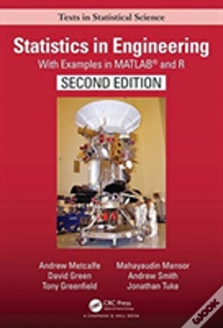 Capa do artigo Statistics In Engineering
