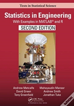 Capa do artigo Statistics In Engineering
