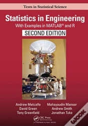 Capa do artigo Statistics In Engineering