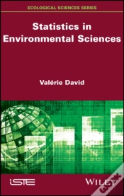 Capa do artigo Statistics In Environmental Sciences