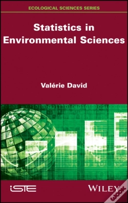 Capa do artigo Statistics In Environmental Sciences
