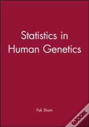 Capa do artigo Statistics In Human Genetics