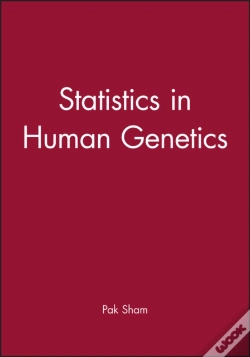 Capa do artigo Statistics In Human Genetics