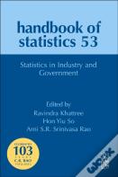 Statistics In Industry And Government