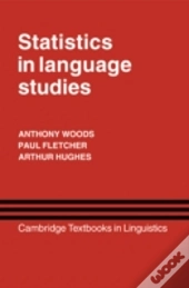Statistics In Language Studies