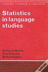 Statistics In Language Studies