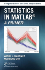 Statistics In Matlab - Preview