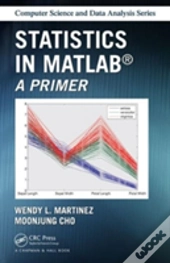 Statistics In Matlab
