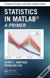 Capa do artigo Statistics In Matlab