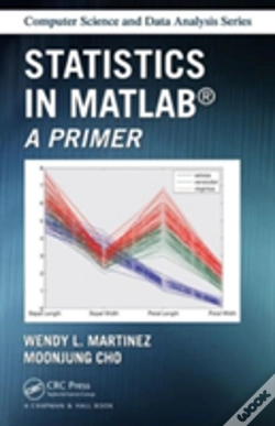 Capa do artigo Statistics In Matlab
