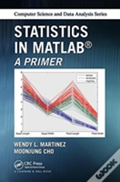 Statistics In Matlab