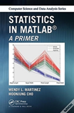 Capa do artigo Statistics In Matlab