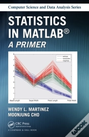 Capa do artigo Statistics In Matlab