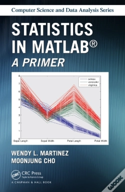 Capa do artigo Statistics In Matlab