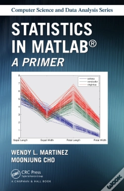 Capa do artigo Statistics In Matlab