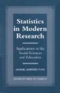 Statistics In Modern Research - Preview