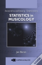 Capa do artigo Statistics In Musicology