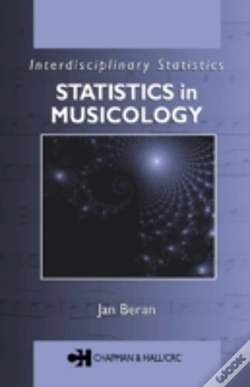 Capa do artigo Statistics In Musicology