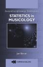 Statistics In Musicology - Preview