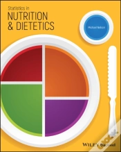 Capa do artigo Statistics In Nutrition And Dietetics