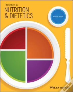 Capa do artigo Statistics In Nutrition And Dietetics