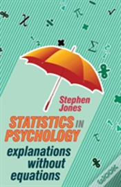 Capa do artigo Statistics In Psychology