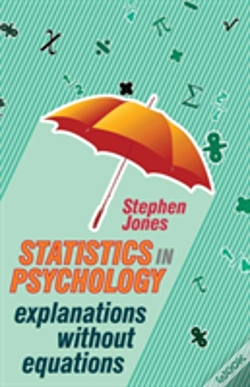Capa do artigo Statistics In Psychology