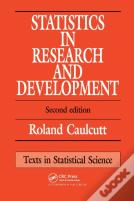 Statistics In Research And Development