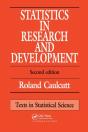 Statistics In Research And Development - Preview