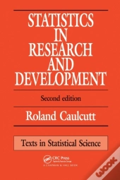 Statistics In Research And Development