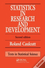 Capa do artigo Statistics In Research And Development