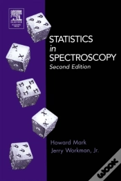 Capa do artigo Statistics In Spectroscopy