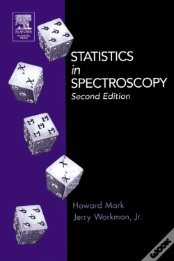 Capa do artigo Statistics In Spectroscopy