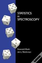 Capa do artigo Statistics In Spectroscopy