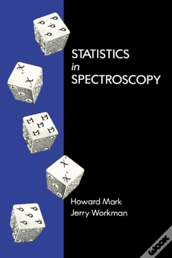 Capa do artigo Statistics In Spectroscopy