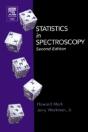 Statistics In Spectroscopy - Preview