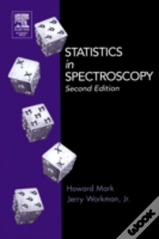 Capa do artigo Statistics In Spectroscopy