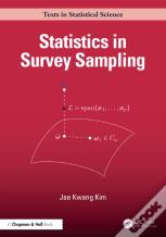 Statistics In Survey Sampling