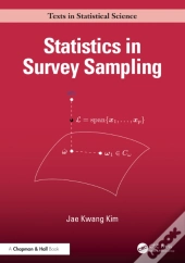 Statistics In Survey Sampling