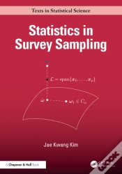 Capa do artigo Statistics In Survey Sampling