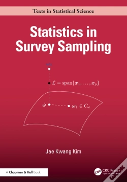 Capa do artigo Statistics In Survey Sampling
