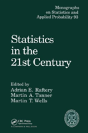 Statistics In The 21st Century - Preview