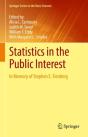 Statistics In The Public Interest - Preview