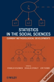 Capa do artigo Statistics In The Social Sciences