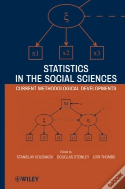 Capa do artigo Statistics In The Social Sciences
