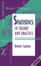 Capa do artigo Statistics In Theory And Practice