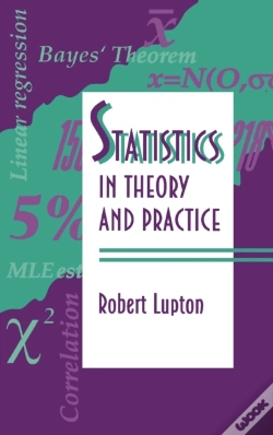 Capa do artigo Statistics In Theory And Practice