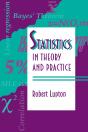 Statistics In Theory And Practice - Preview