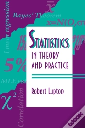 Capa do artigo Statistics In Theory And Practice